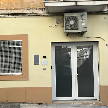 A - Matylove Apartment *
