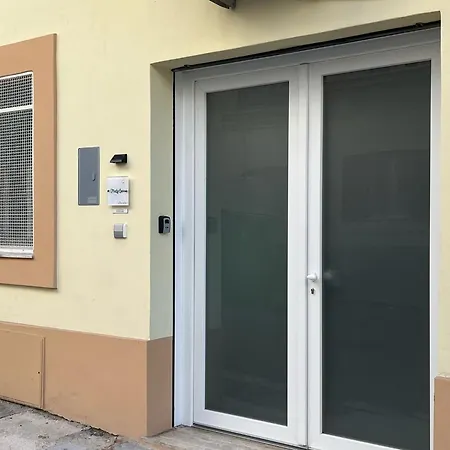 A - Matylove Apartment *