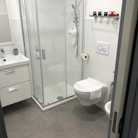 A - Matylove Apartment Matera